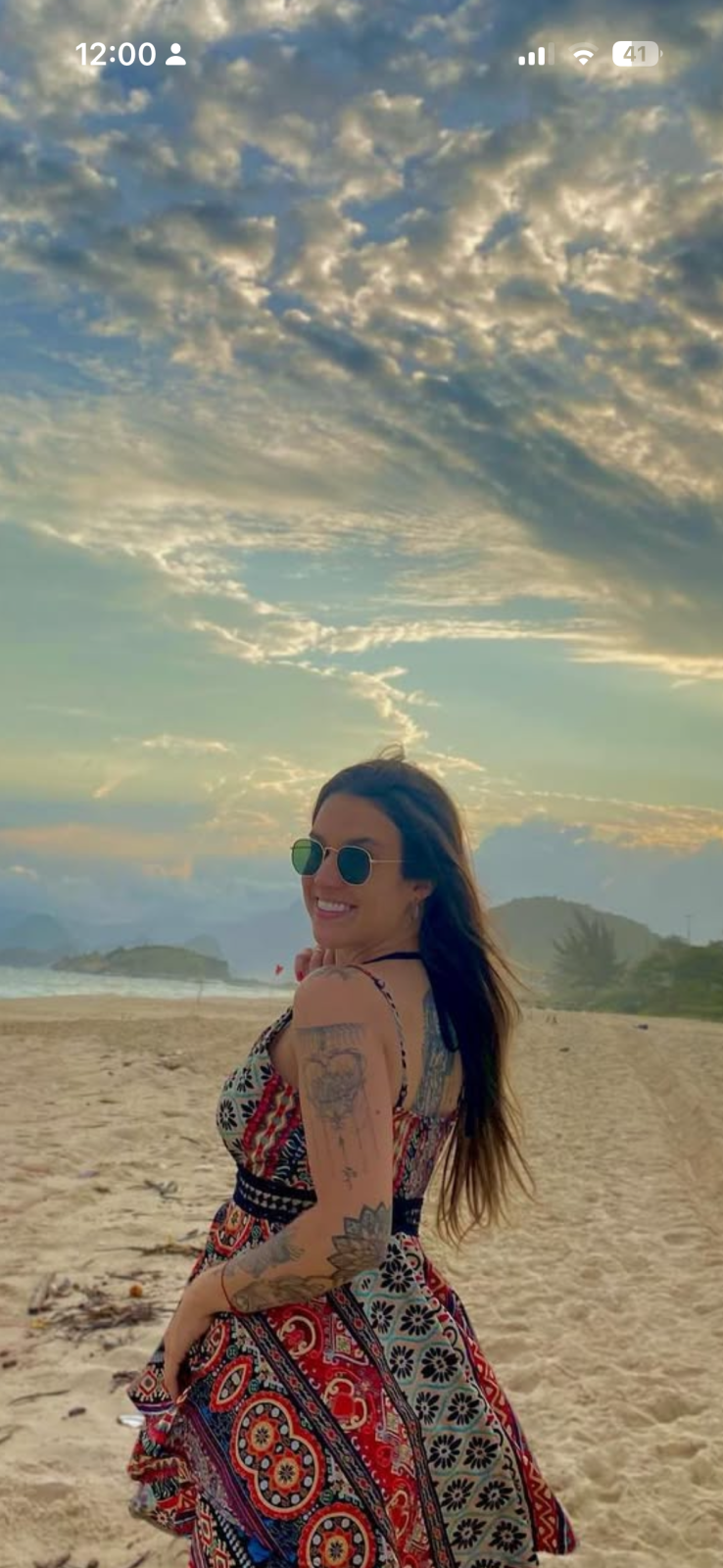 Carol Andrade