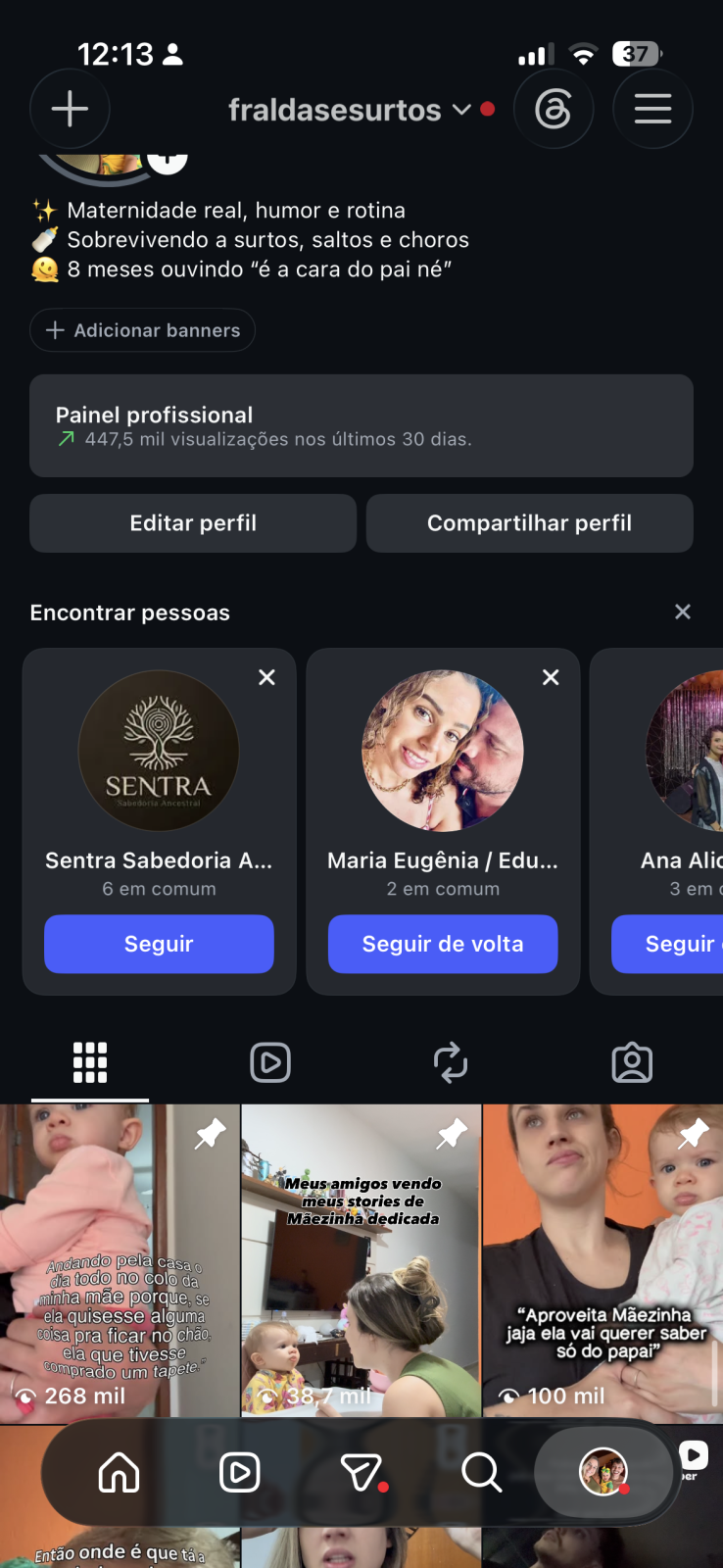 Métrica