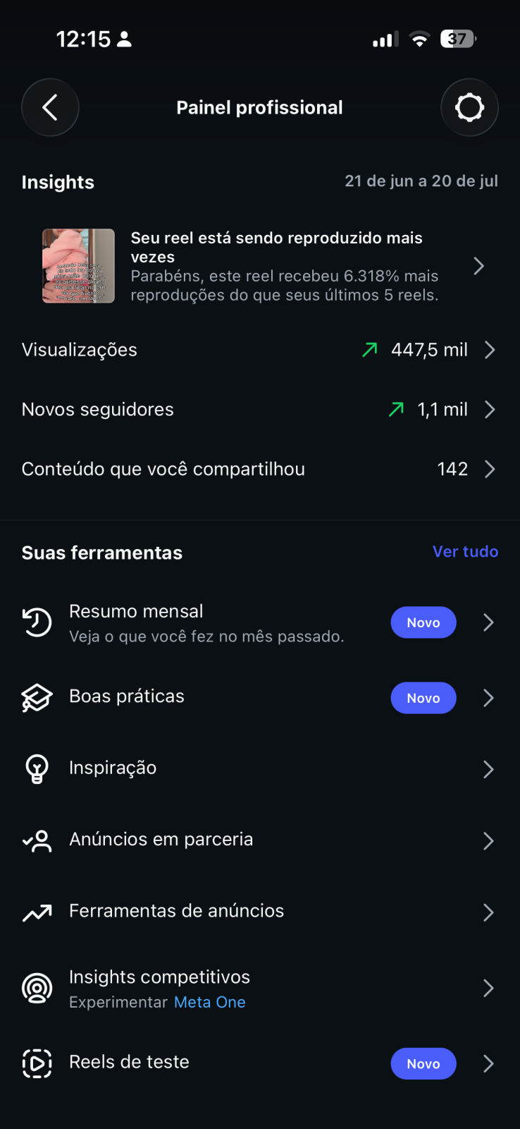 Métrica